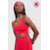 TOP FRISO BAW ATHLETICS VERMELHO M