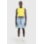 TOP SWIM BASIC AMARELO  M