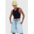 TOP SWIM BASIC PRETO GG