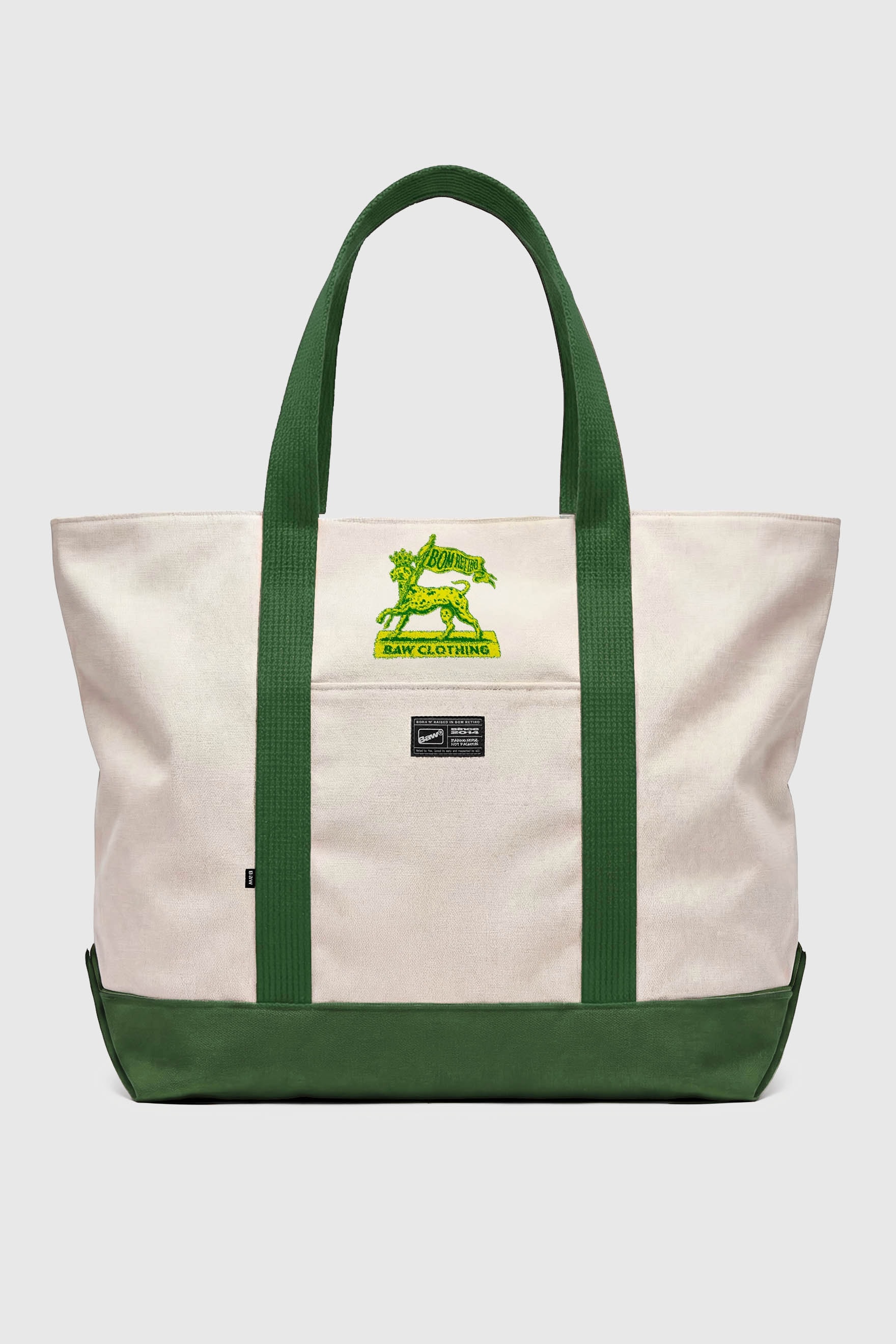 TOTE BAG BAW X SOL