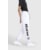 TRACK JOGGER LOGO BRANCO G