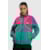 TURTLENECK BAW FUTURE VERDE/ROSA GG
