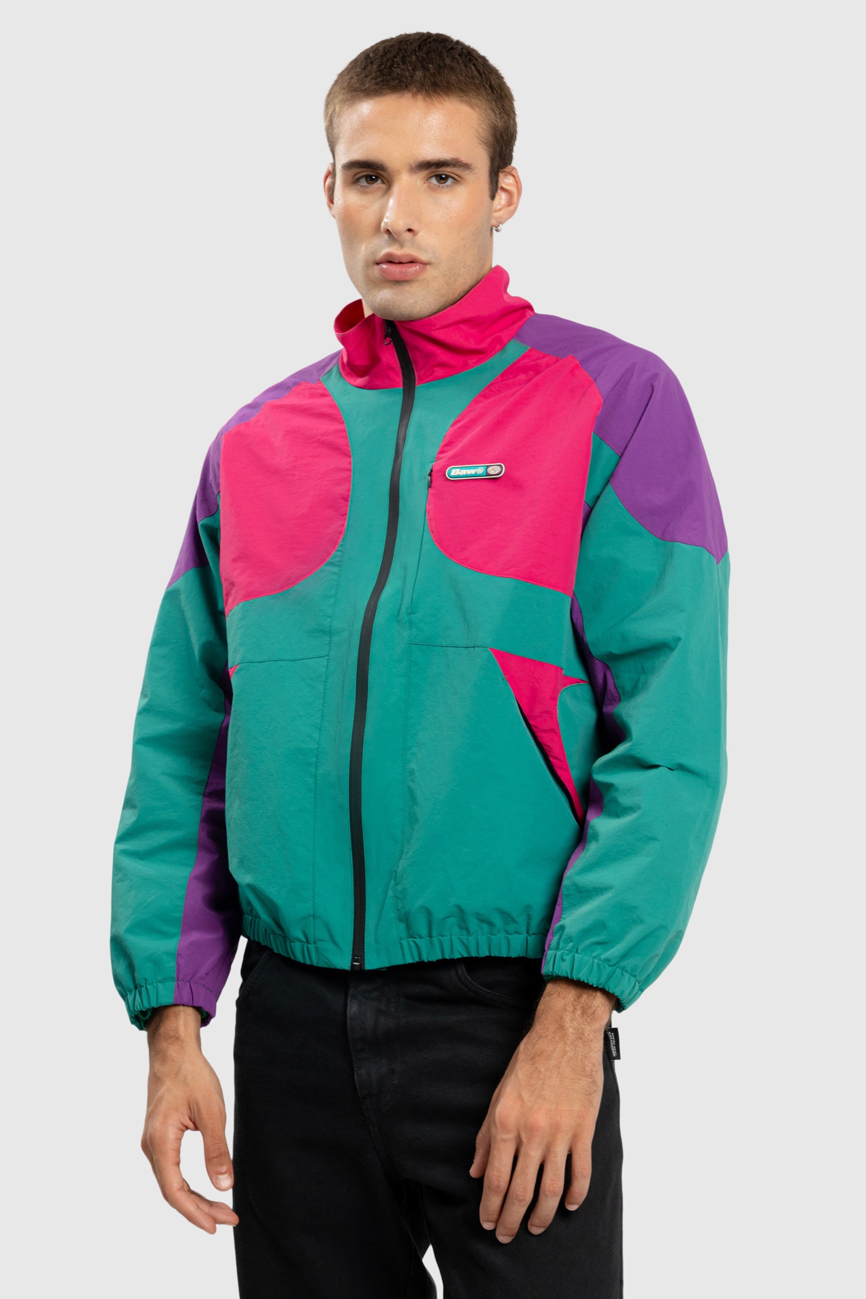 TURTLENECK BAW FUTURE