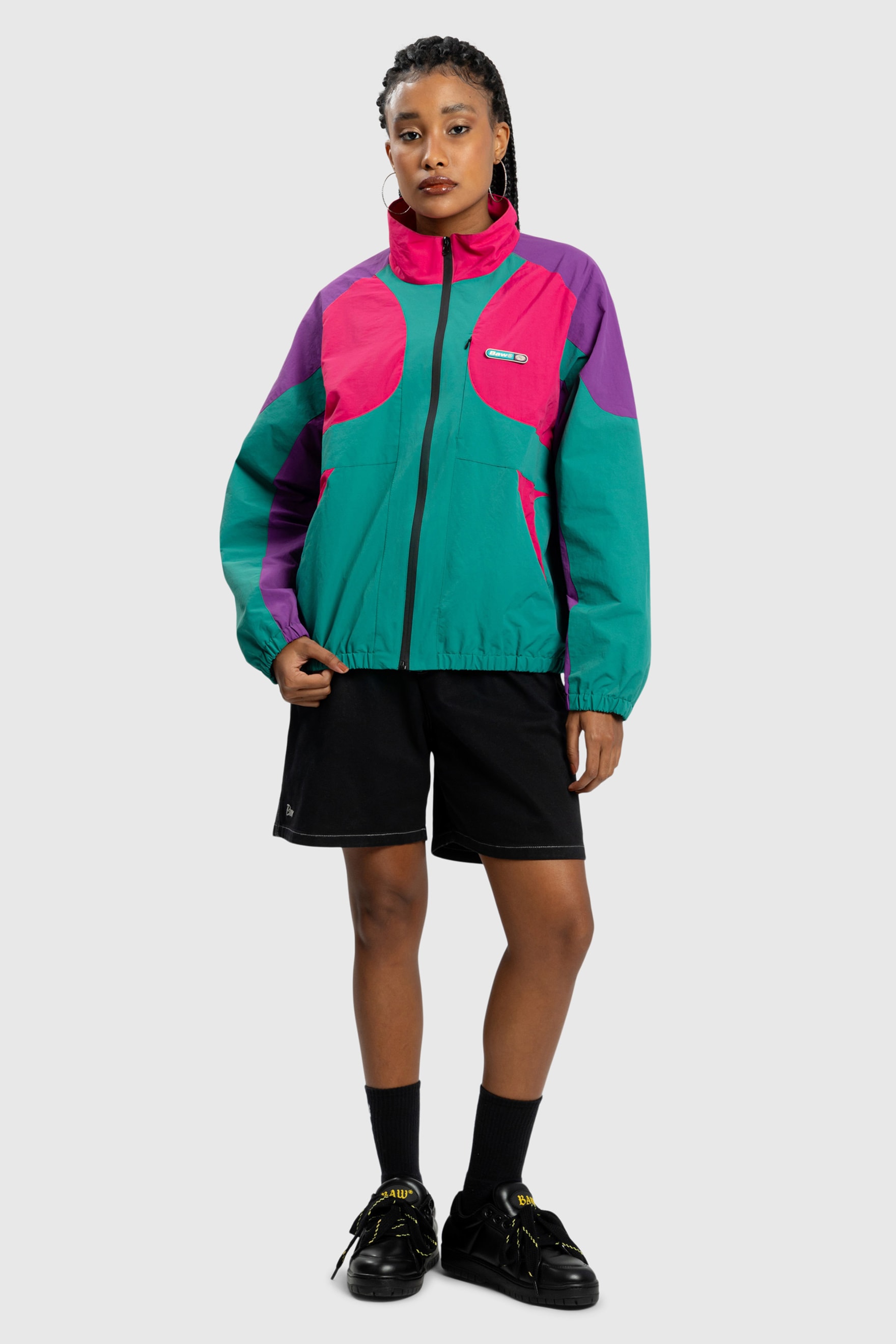 TURTLENECK BAW FUTURE