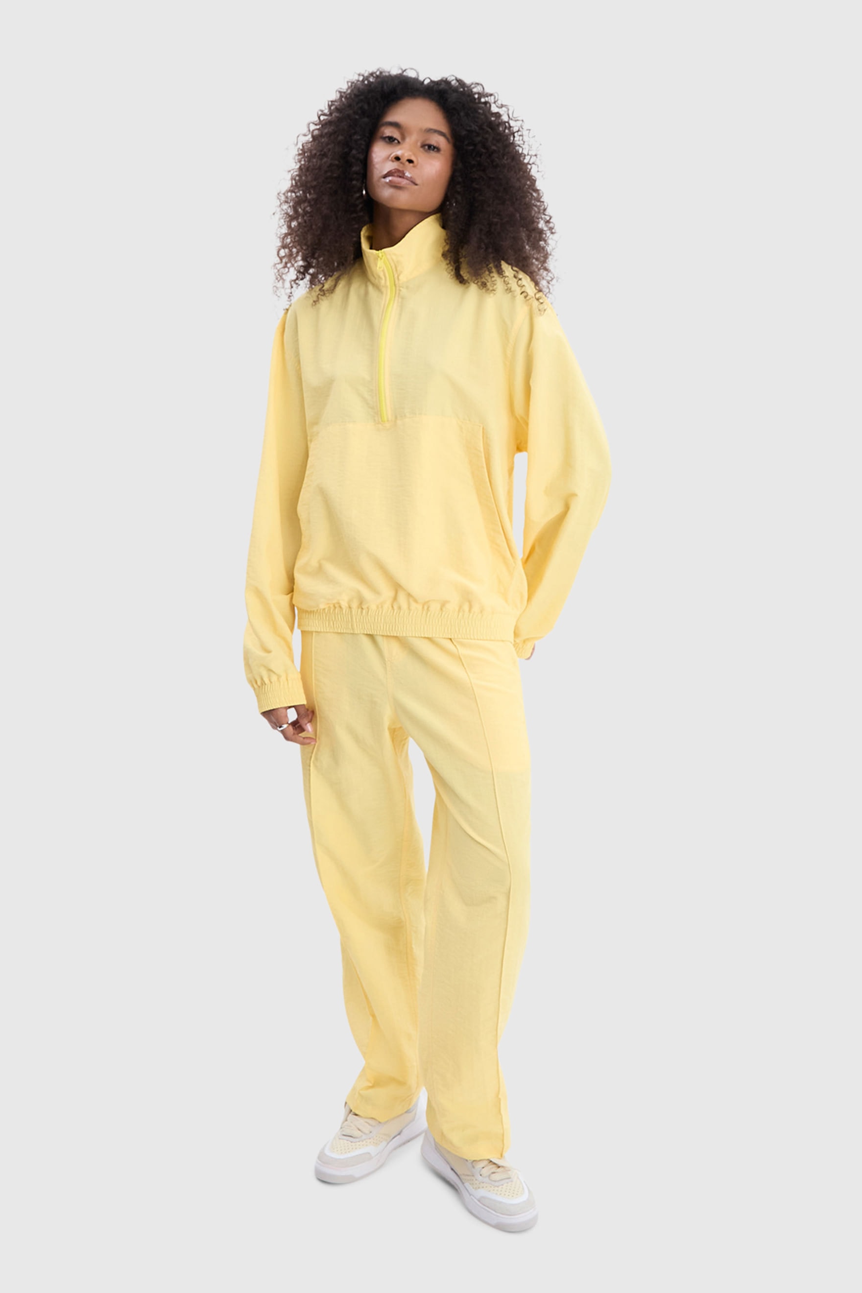 TURTLENECK HOODIE ACADEMICS