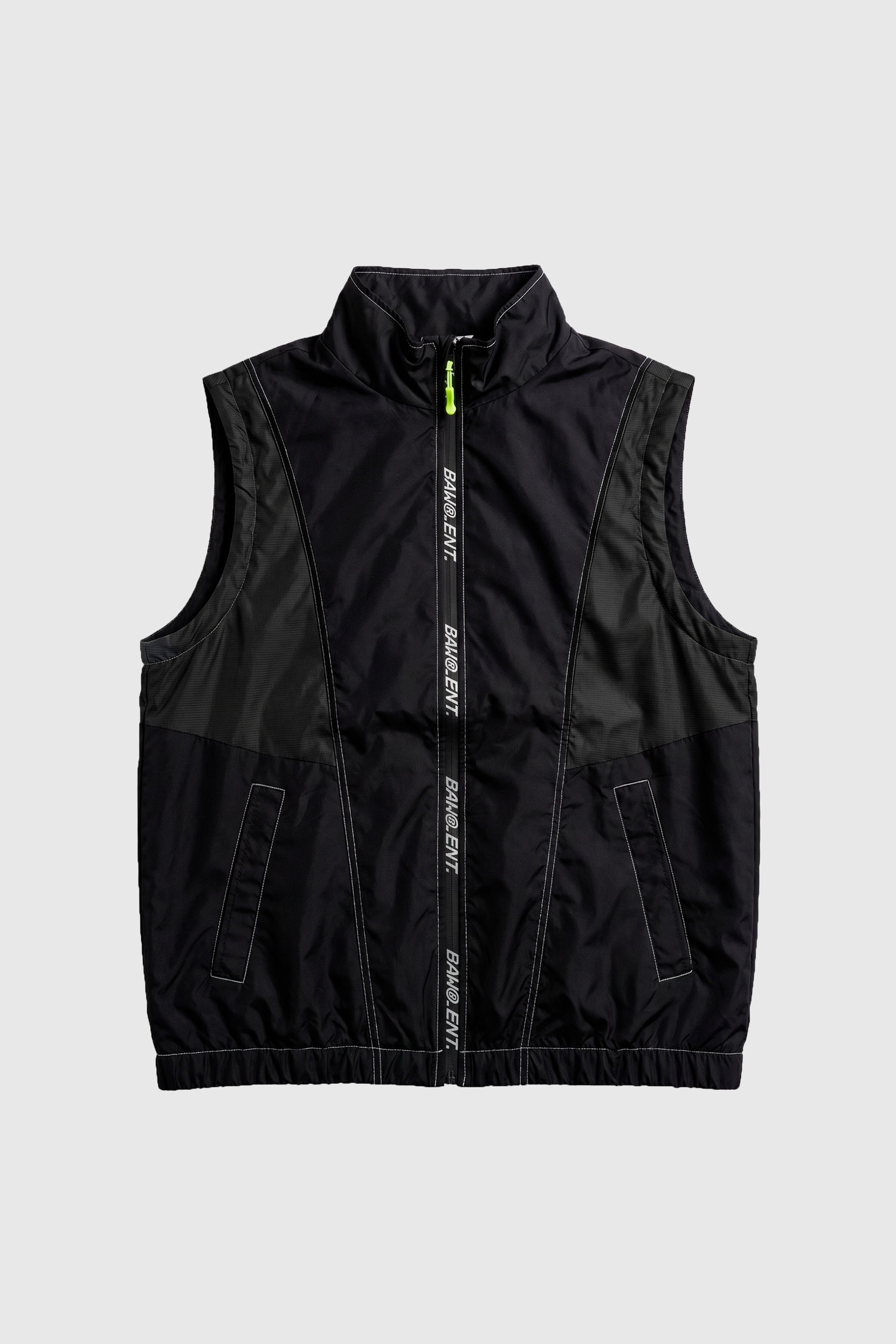 VEST BAW ENT