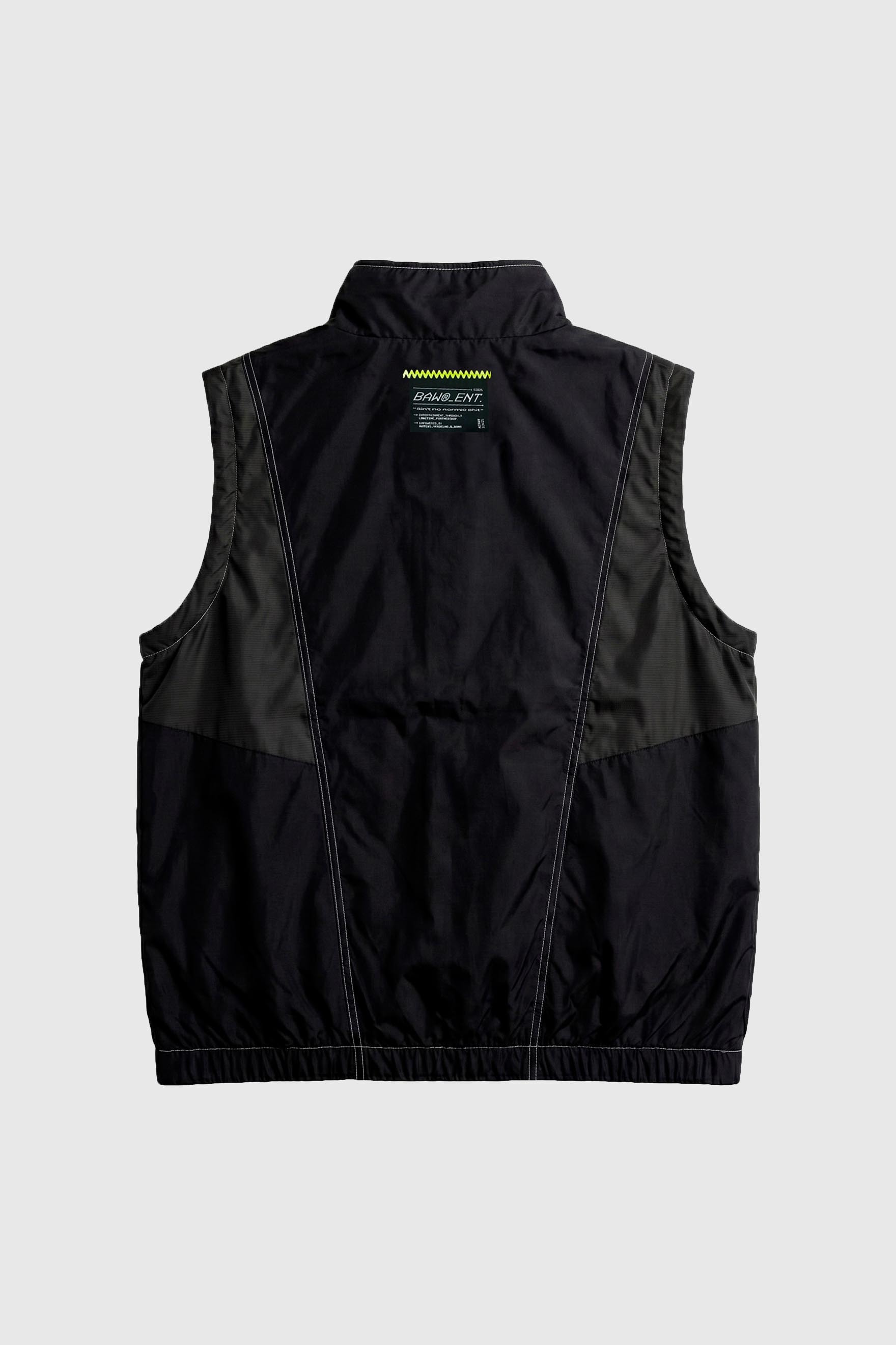 VEST BAW ENT