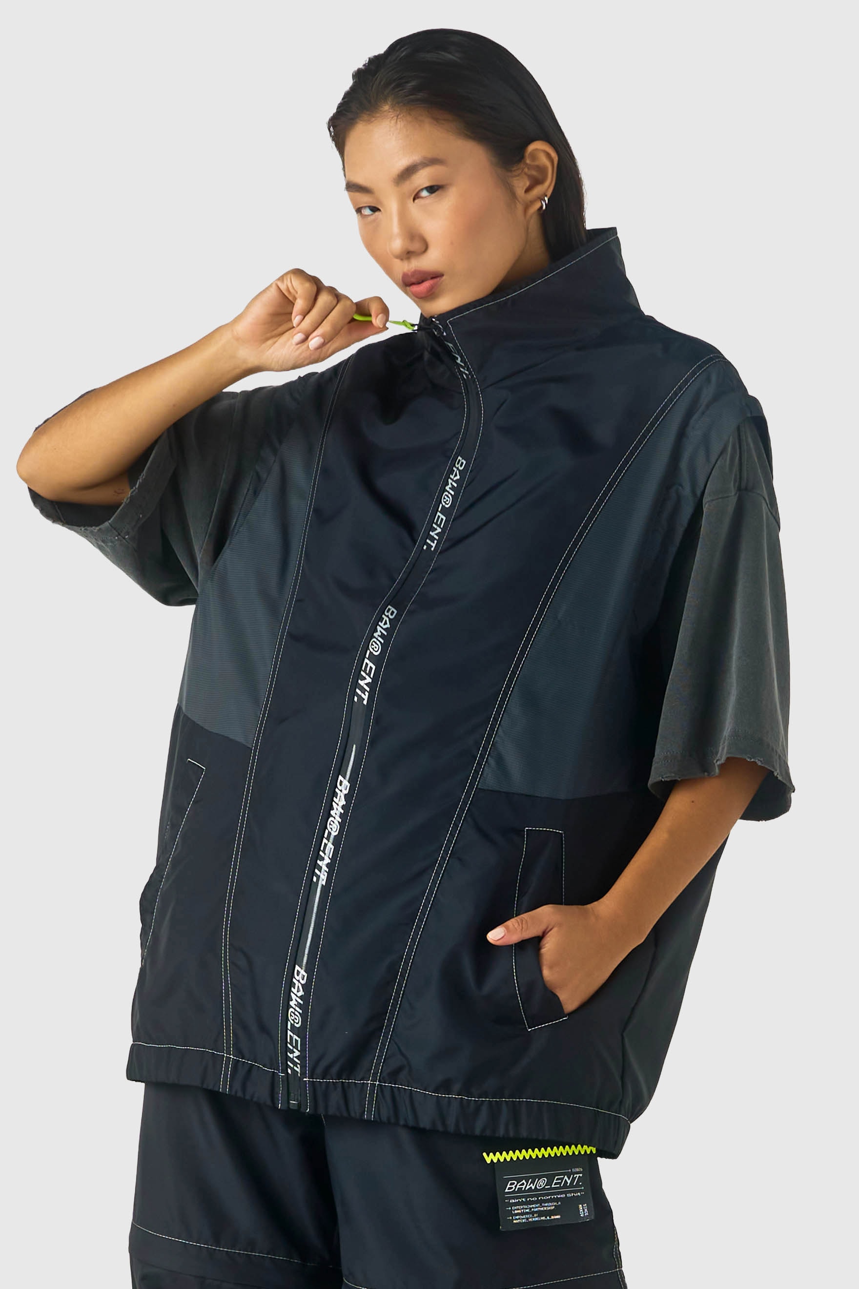 VEST BAW ENT